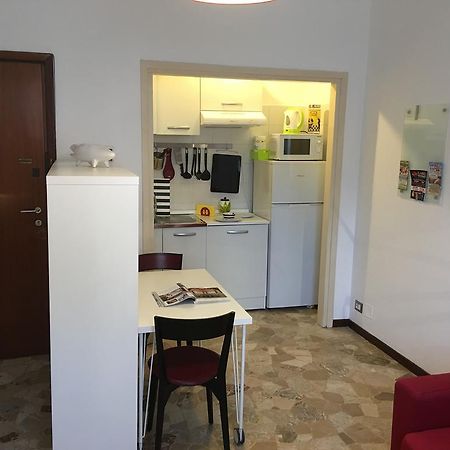 Mauro'S Studio Leilighet Milano Eksteriør bilde