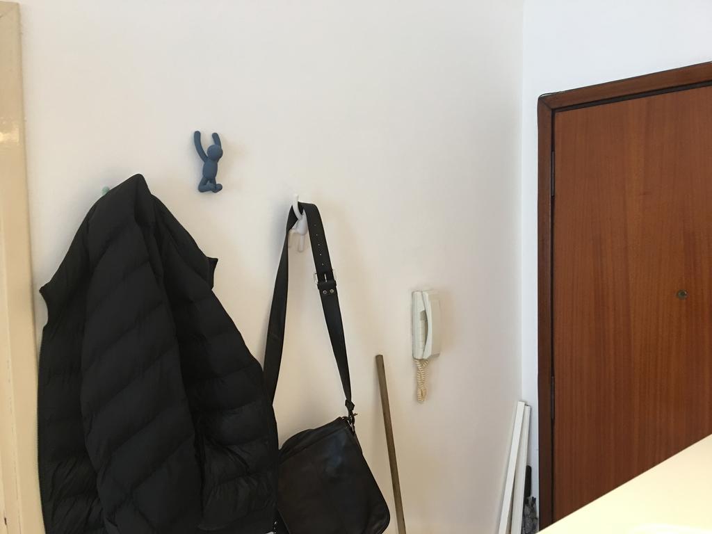 Mauro'S Studio Leilighet Milano Eksteriør bilde