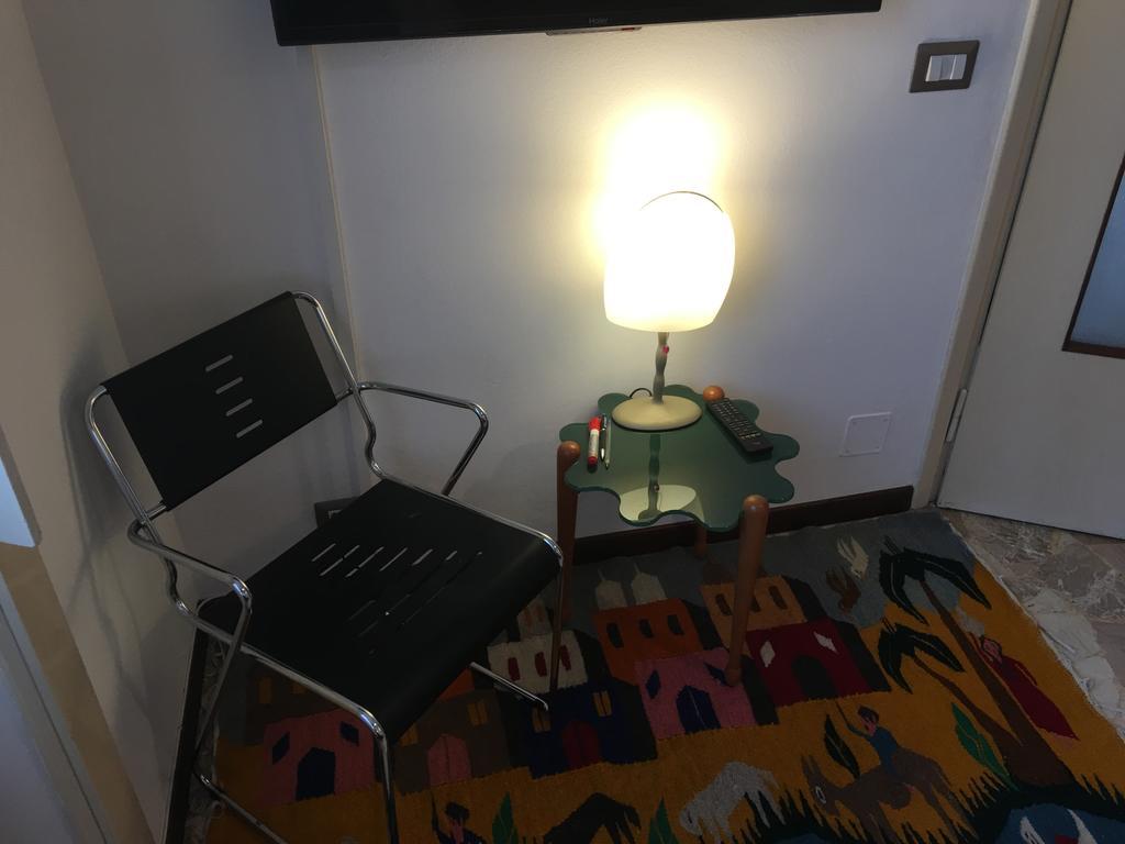 Mauro'S Studio Leilighet Milano Eksteriør bilde