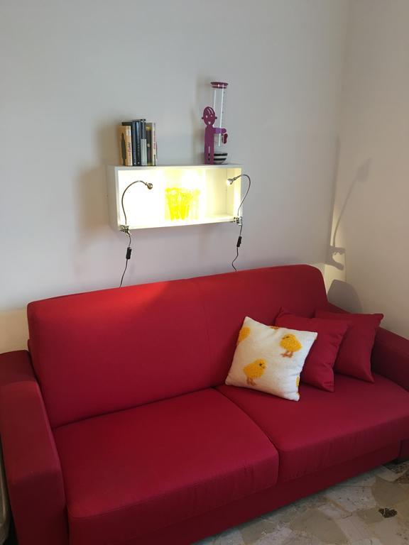 Mauro'S Studio Leilighet Milano Eksteriør bilde