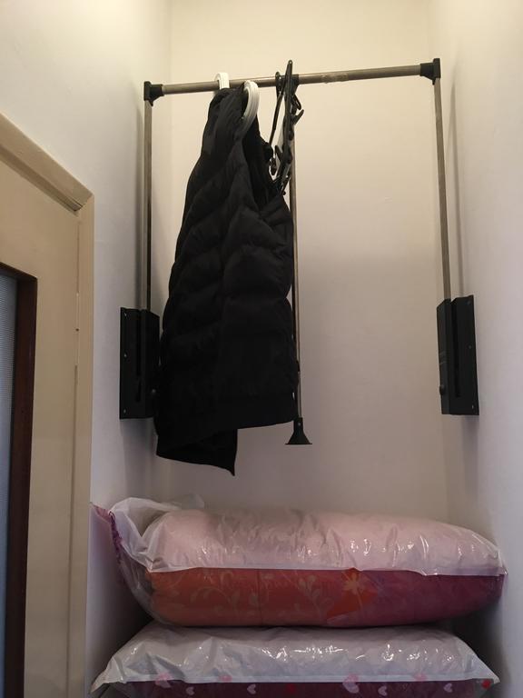Mauro'S Studio Leilighet Milano Eksteriør bilde