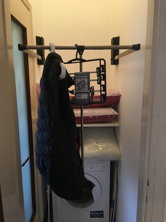 Mauro'S Studio Leilighet Milano Eksteriør bilde